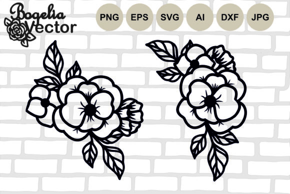 Floral Border Bundle: A Designer’s Real-World Embroidery Review